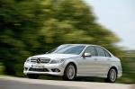Mercedes-Benz C250 CDI BlueEFFICIENCY Prime Edition 2008 года